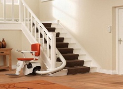 Nassau County Stair Lifts