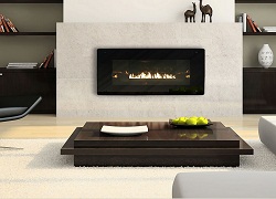 vent free fireplace insert